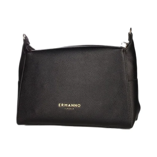 Logo Printed Handbag