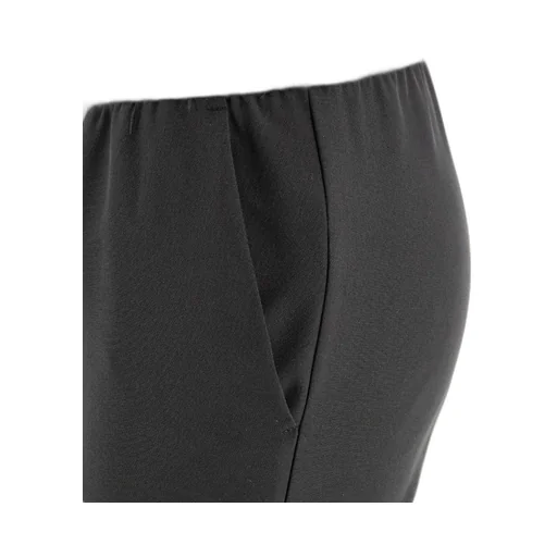High-Waist Tailored Pants