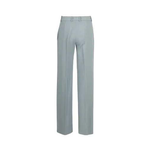 Wide Leg Trousers