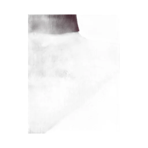 Lace-Trimmed Knitwear