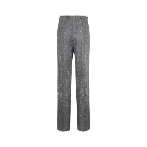 Straight Leg Pants