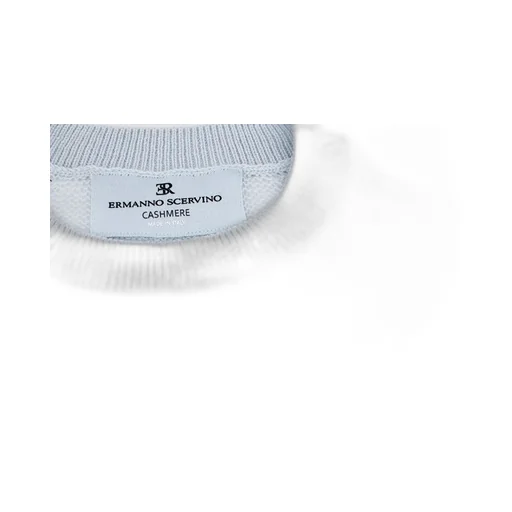 Cashmere Short-Sleeve Knitwear