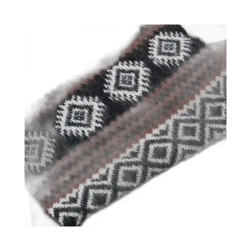 Knitted Scarf