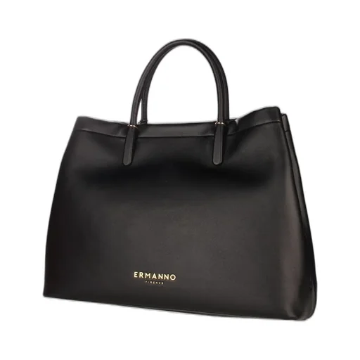 Virginia Logo Detailed Tote Bag