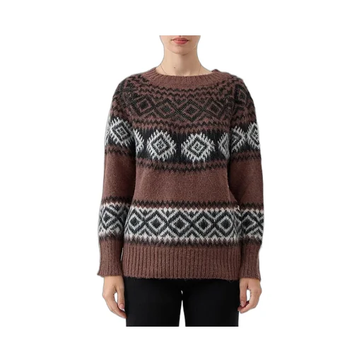 Crewneck Jumper