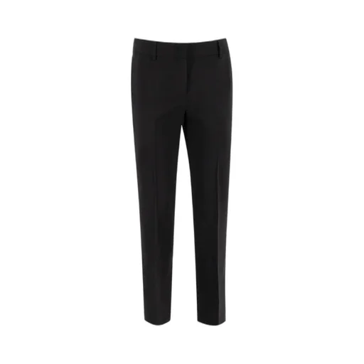 Long Trousers