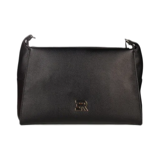 Zipped Hobo Bag