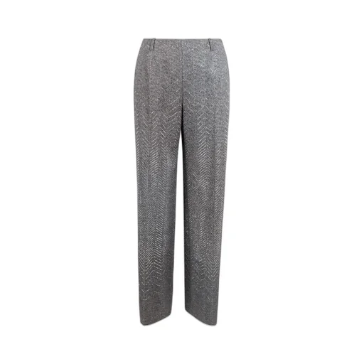 Straight Leg Pants