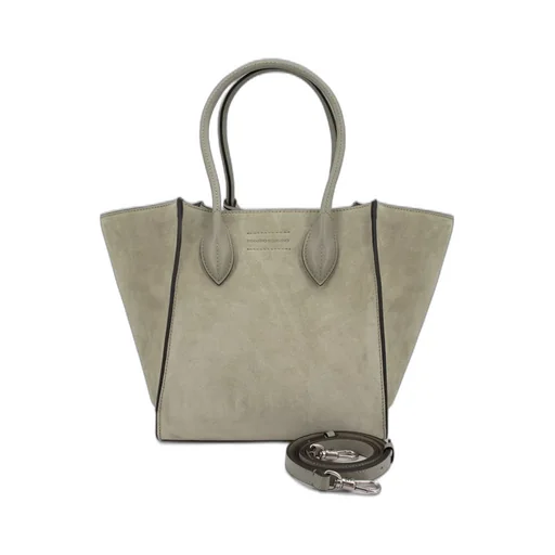 Sophisticated Detail Tote Bag