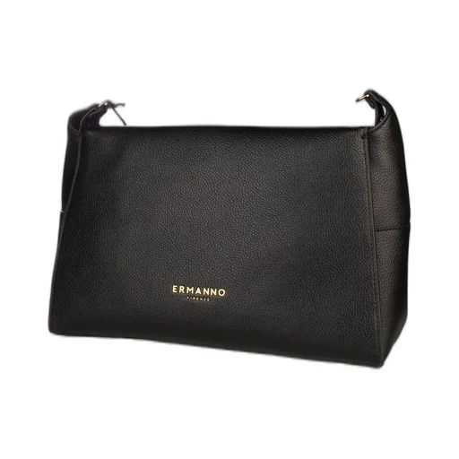 Zipped Hobo Bag