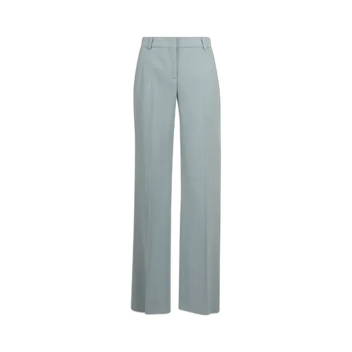 Wide Leg Trousers