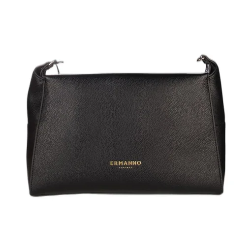 Zipped Hobo Bag