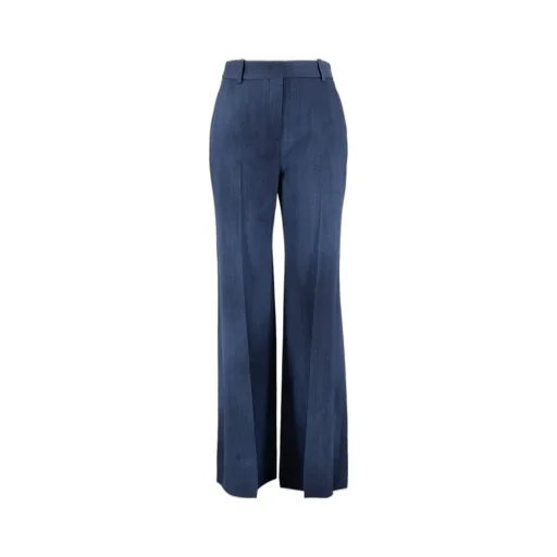 Wide-Leg Pants