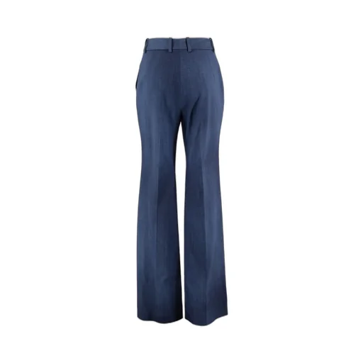 Wide-Leg Pants