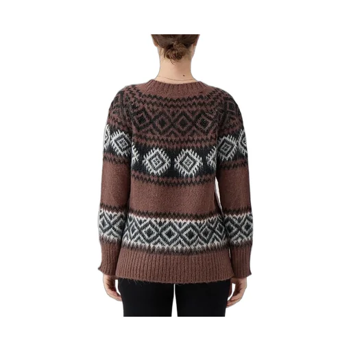 Crewneck Jumper