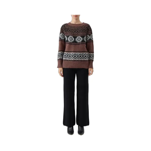 Crewneck Jumper