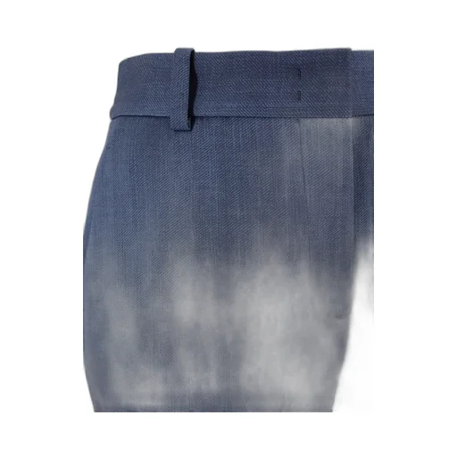 Wide-Leg Pants