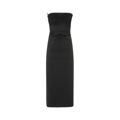 Sleeveless Dress