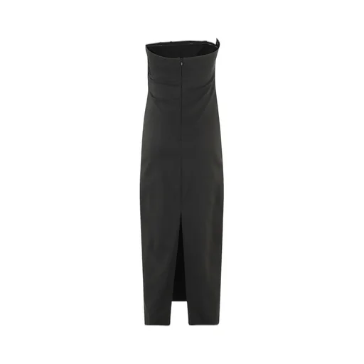 Sleeveless Dress