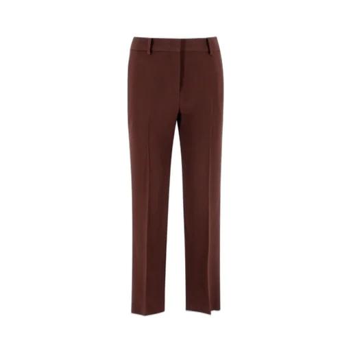 Classic Tailored Pants