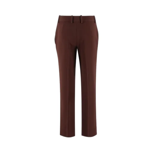 Classic Tailored Pants
