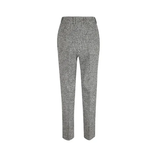 Houndstooth Trousers
