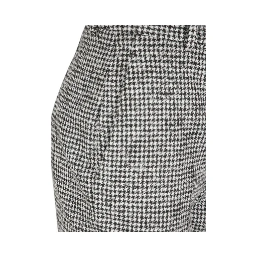 Houndstooth Trousers