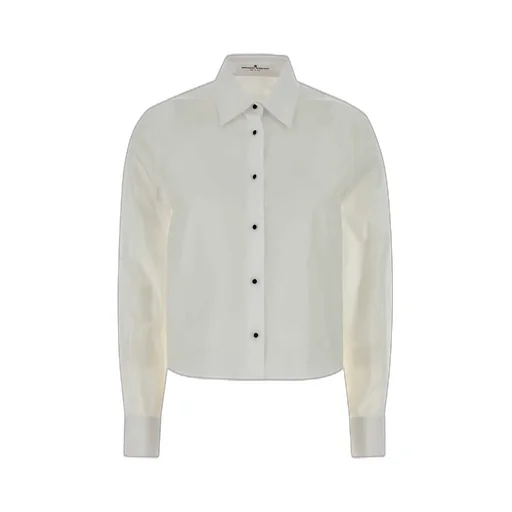Button-Up Shirt