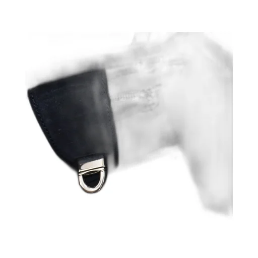 Sophisticated Detail Tote Bag