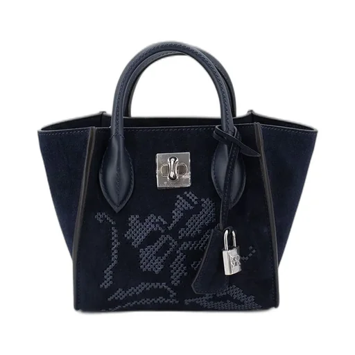Sophisticated Detail Tote Bag
