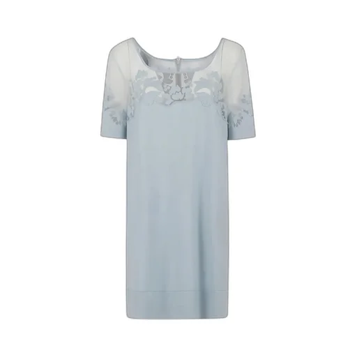Floral Lace Dress