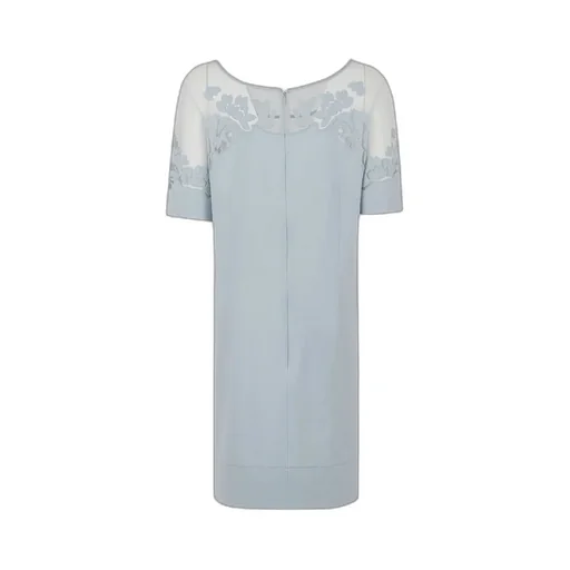 Floral Lace Dress
