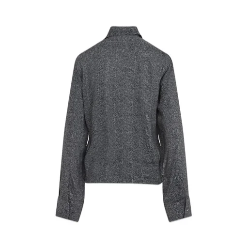 Long Sleeved Shirt