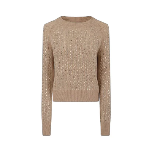 Embellished Knitwear