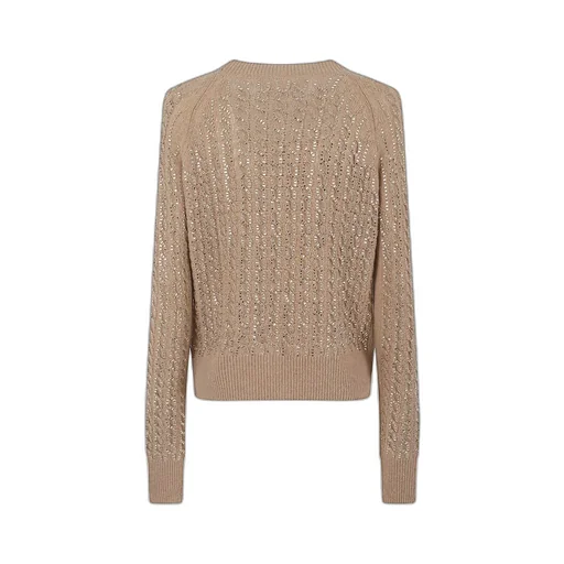 Embellished Knitwear