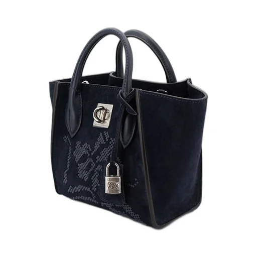 Sophisticated Detail Tote Bag