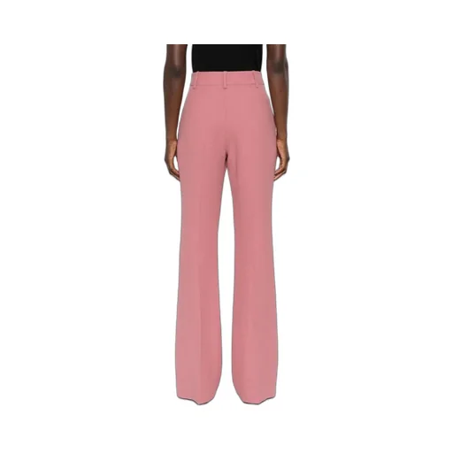 Flared Pants