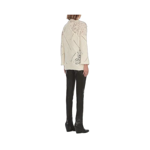 Mid-Rise Slim-Fit Trousers