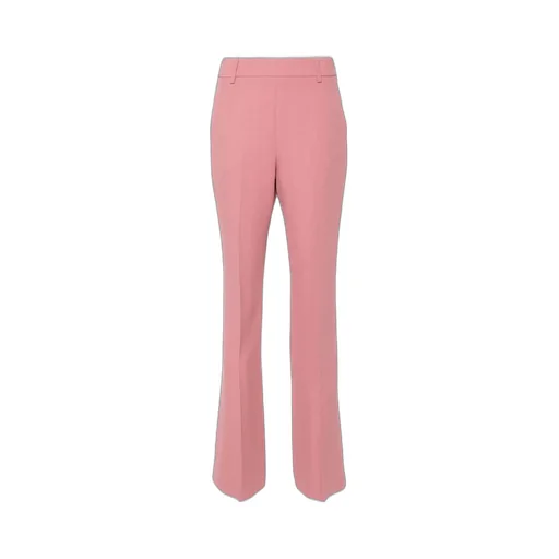 Flared Pants
