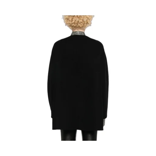 Toggle Closure Jacket