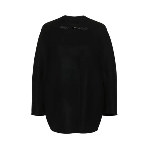 Toggle Closure Jacket