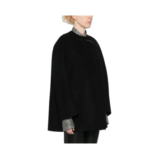Toggle Closure Jacket