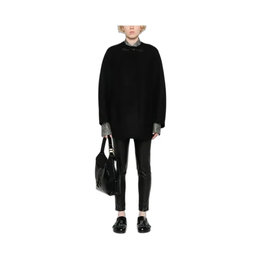 Toggle Closure Jacket