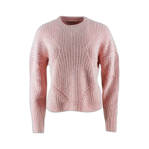 Embellished Crewneck Jumper