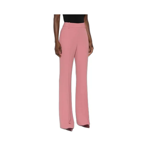 Flared Pants