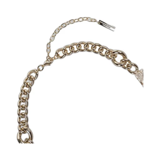 Embellished Chain Necklace