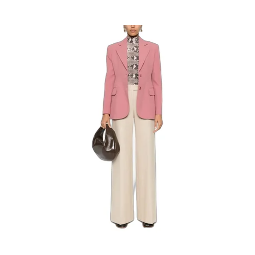 Tailored Blazer Jacket