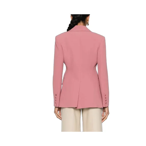 Tailored Blazer Jacket