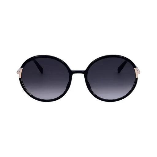 Round Frame Sunglasses