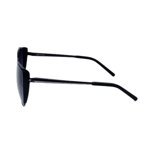 Cat Eye Frame Full Rim Sunglasses